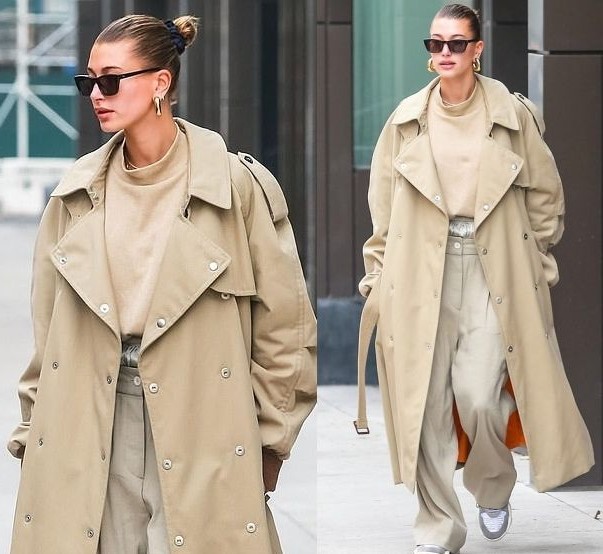 10 Coolest Winter Coat Trends