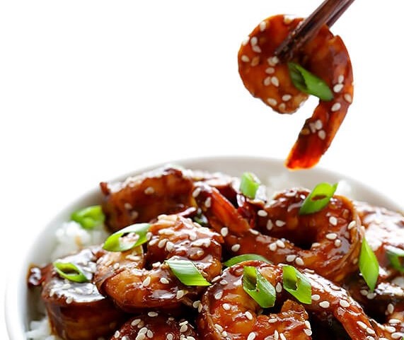 12 Easy But Delicious Shrimp Recipe Ideas