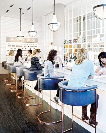 15 Fashion Lessons You Only Learn While Living in New York City