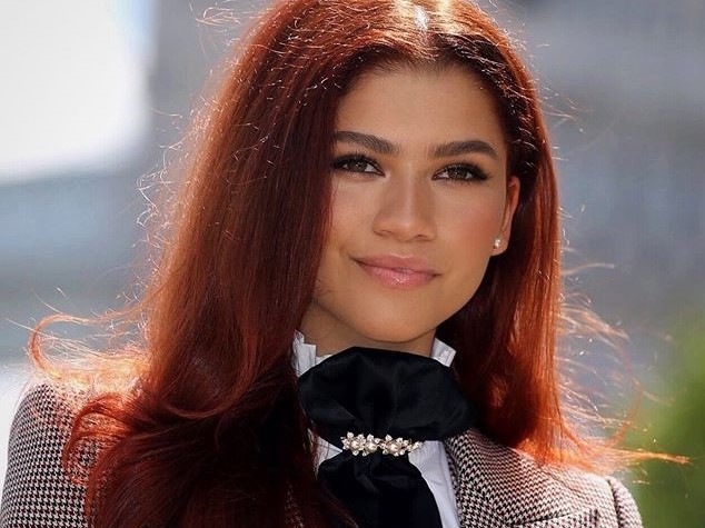 15 Fun Facts about Zendaya