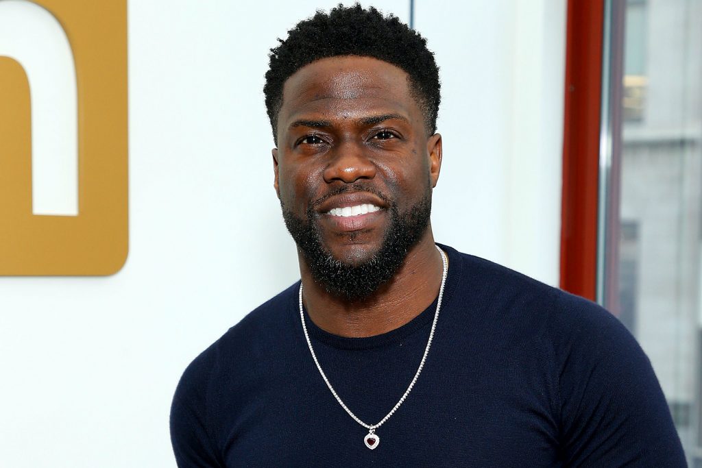 15 Kevin Hart Facts That Will Surprise You