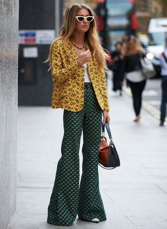 Natural style | 15 Fashion Lessons You Only Learn While Living in New York City | Her Beauty