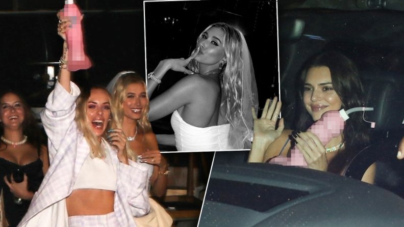 7 Things to Know About Hailey Baldwin And Justin Bieber Wedding