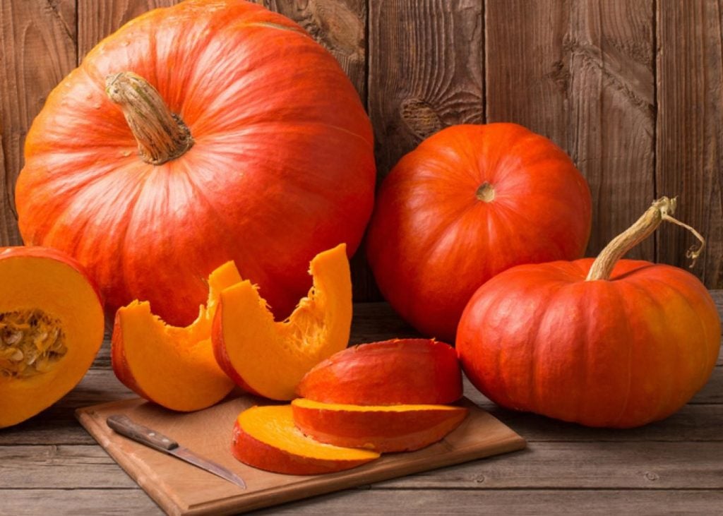 The Autumn Diet: 8 Healthy Eating Tips for Fall
