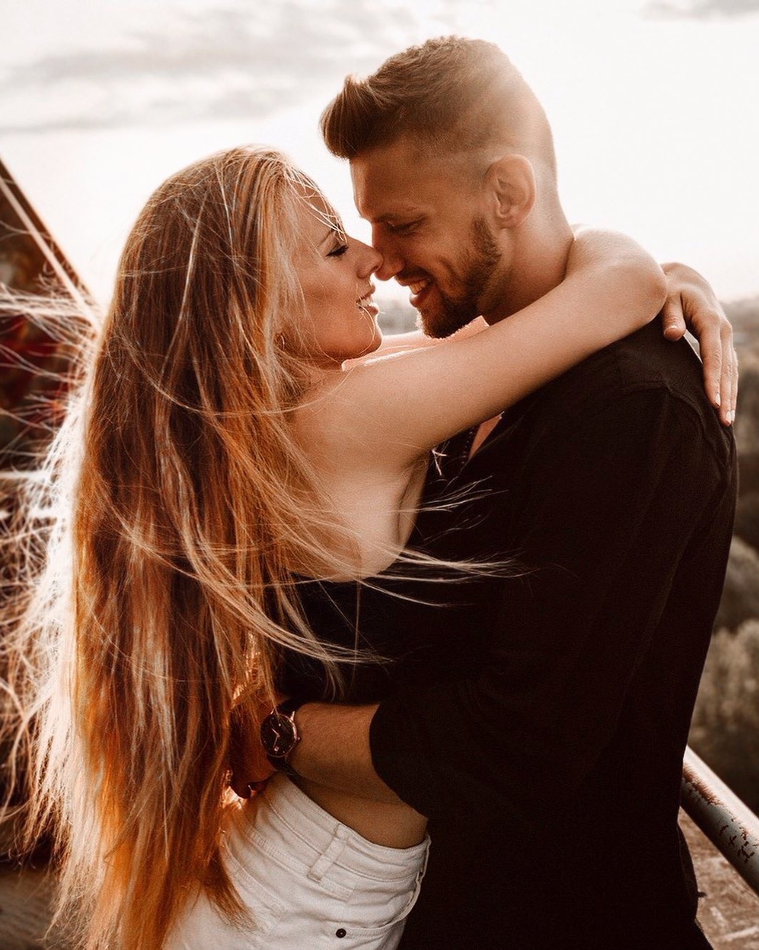 Восхищение | 8 чувств, которые легко перепутать с любовью | Her Beauty