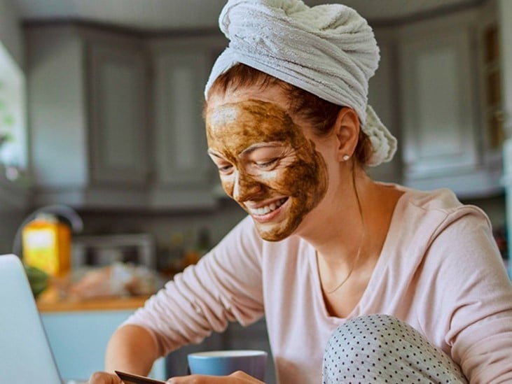 9 Simple Tips to Relieve Dry Skin Fast