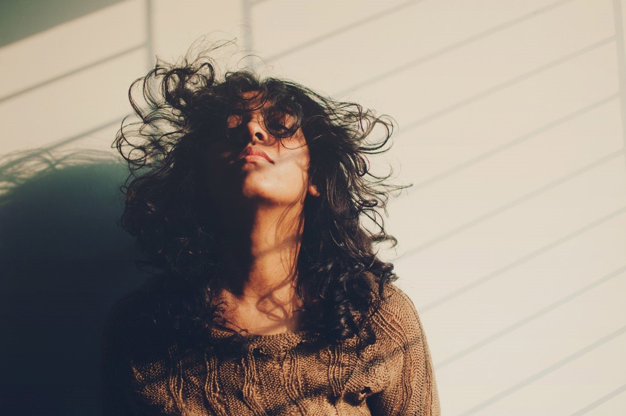 Affirmations | Get Lucky: 6 Time-Tested Methods to Improve Your Luck | Her Beauty