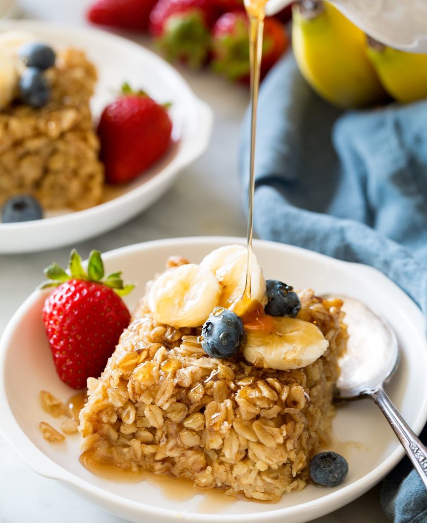 12 Cozy Fall Breakfast Ideas
