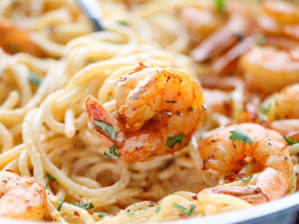 12 Easy But Delicious Shrimp Recipe Ideas