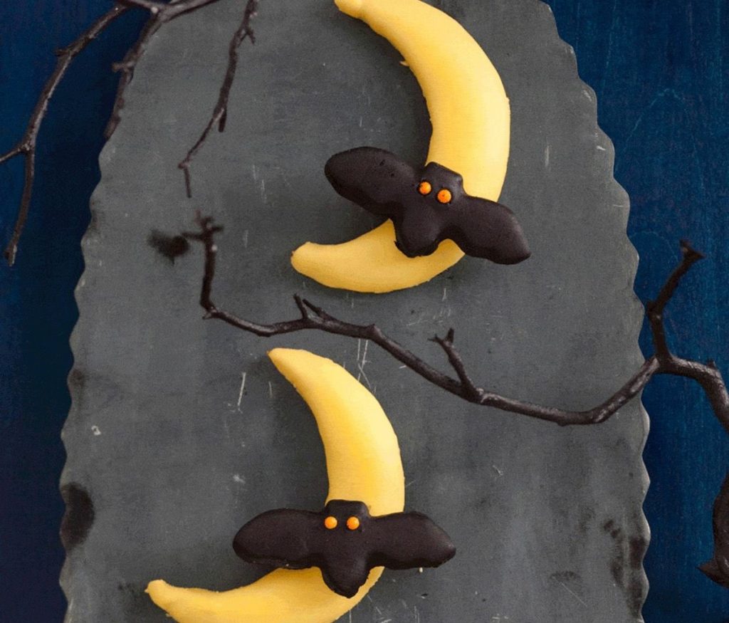 15 Easy Halloween Cookie Ideas