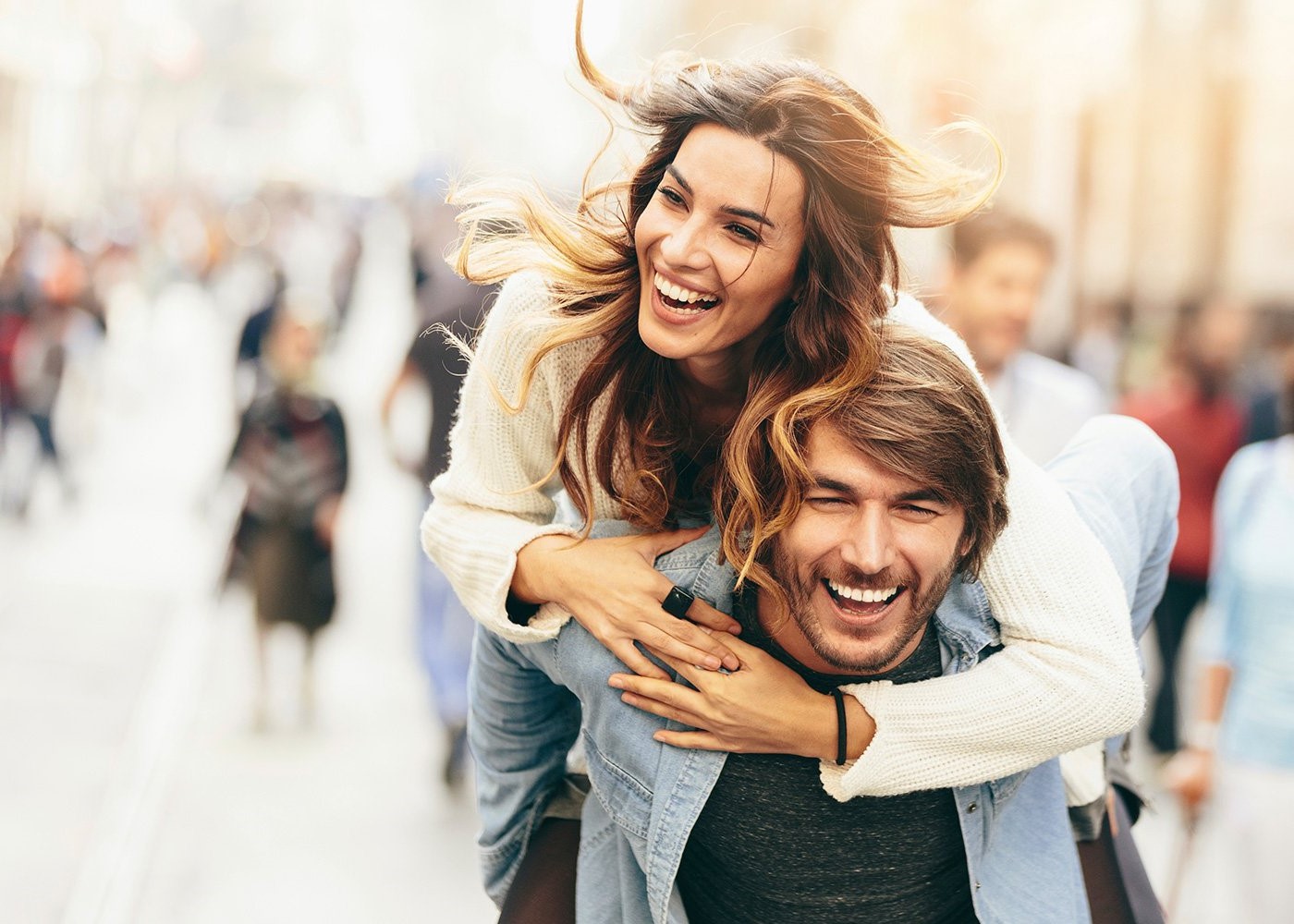 Be romantic | 6 Tips for Making Him More Romantic | Her Beauty