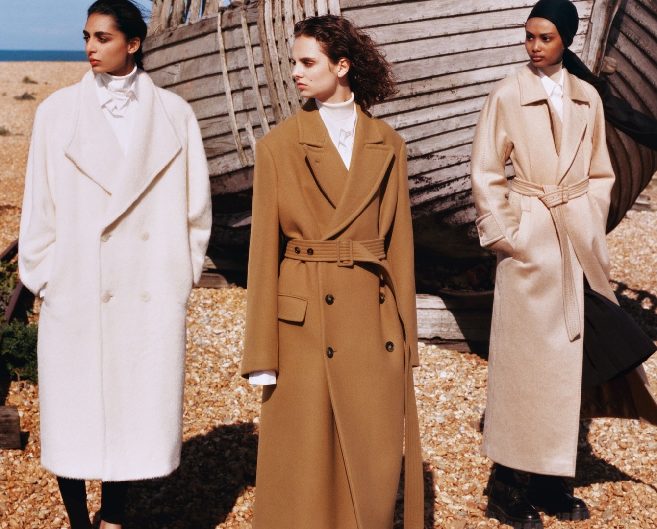 ≡ 10 Coolest Winter Coat Trends 》 Her Beauty