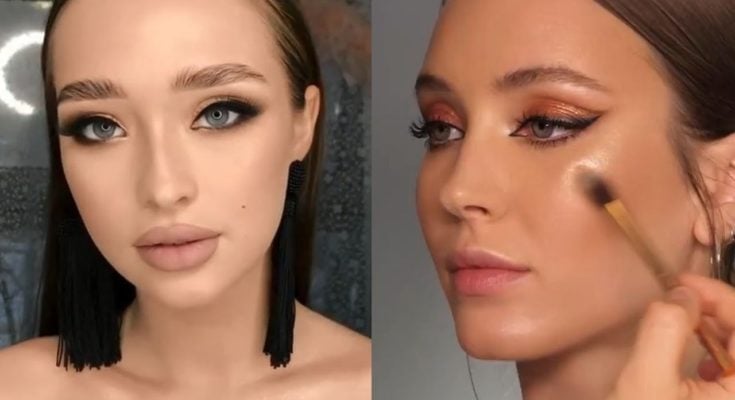 How to Look Exotic and Mysterious: 7 Steps
