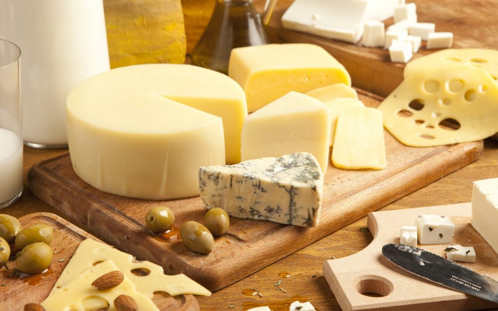 6 Most Iconic Foods to Eat in Italy