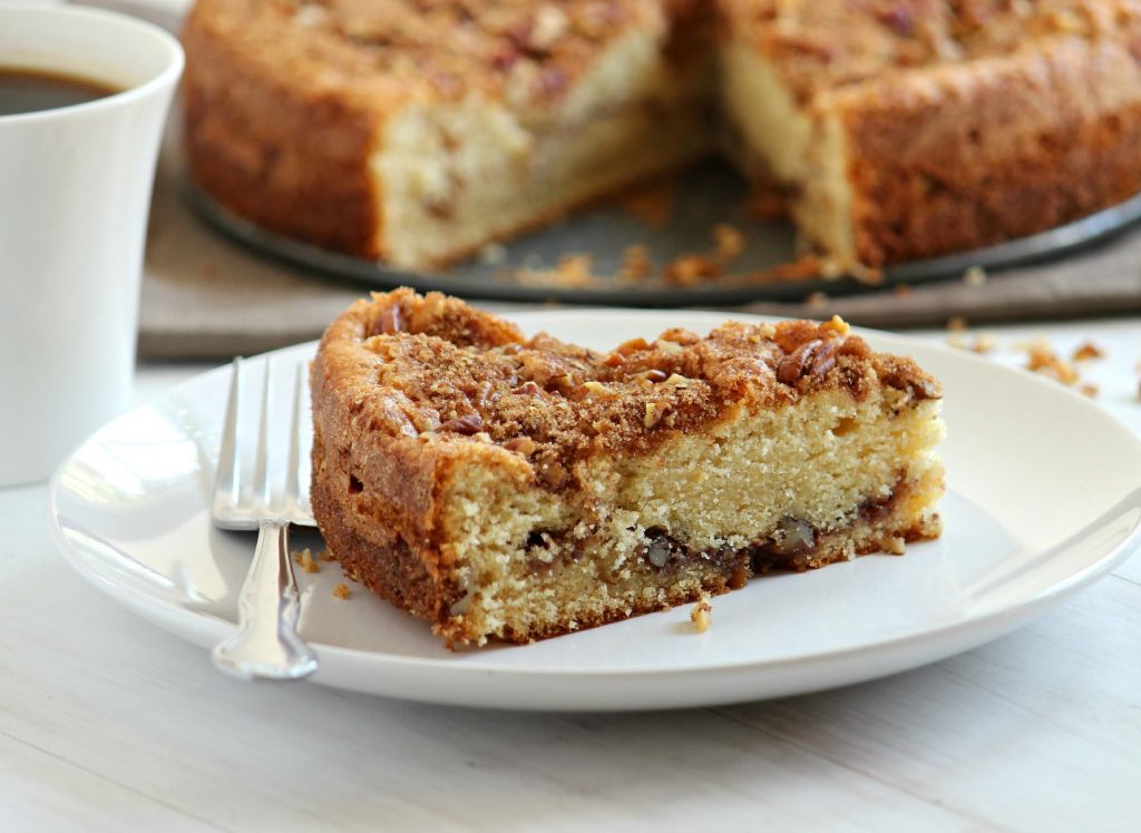 12 Cozy Fall Breakfast Ideas