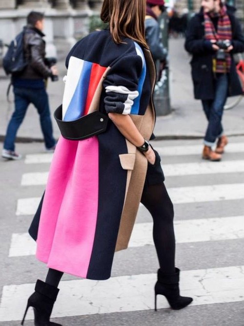 10 Coolest Winter Coat Trends