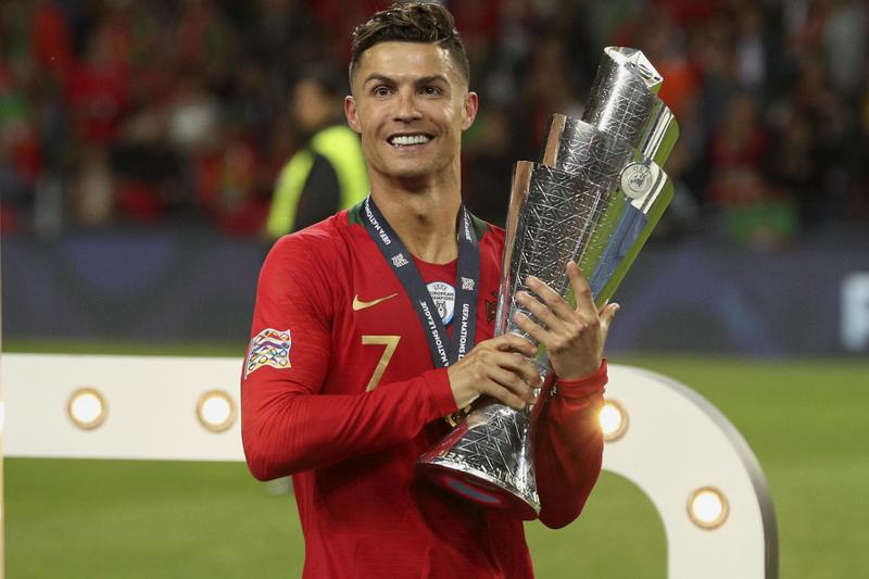 8 Most Handsome Sportsmen That Will Make Your Jaw Drop