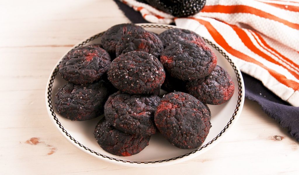 15 Easy Halloween Cookie Ideas