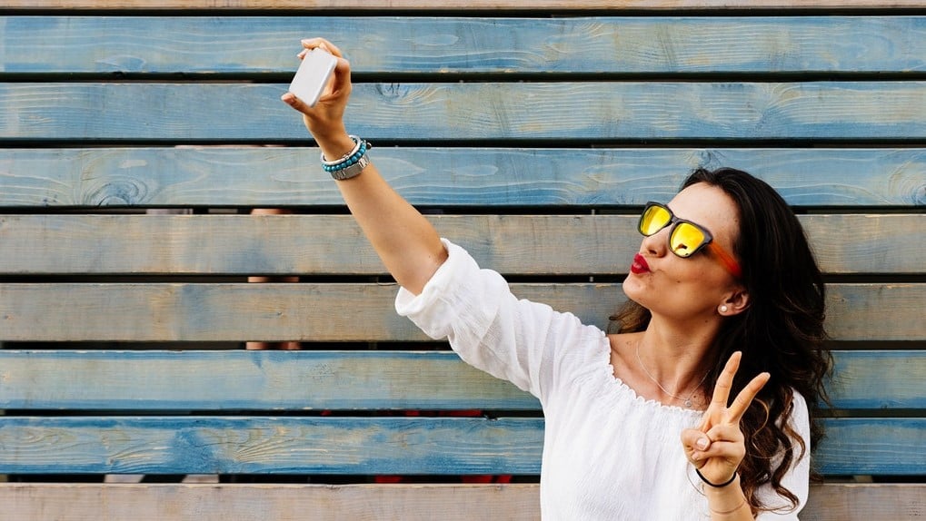 How to Look Exotic and Mysterious: 7 Steps