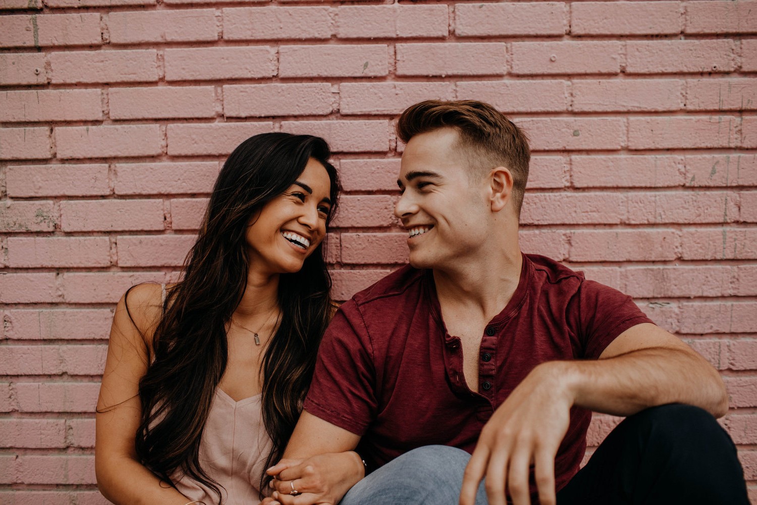 Do something he likes | 6 Tips for Making Him More Romantic | Her Beauty