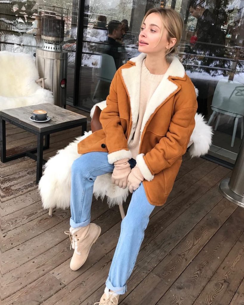 10 Coolest Winter Coat Trends