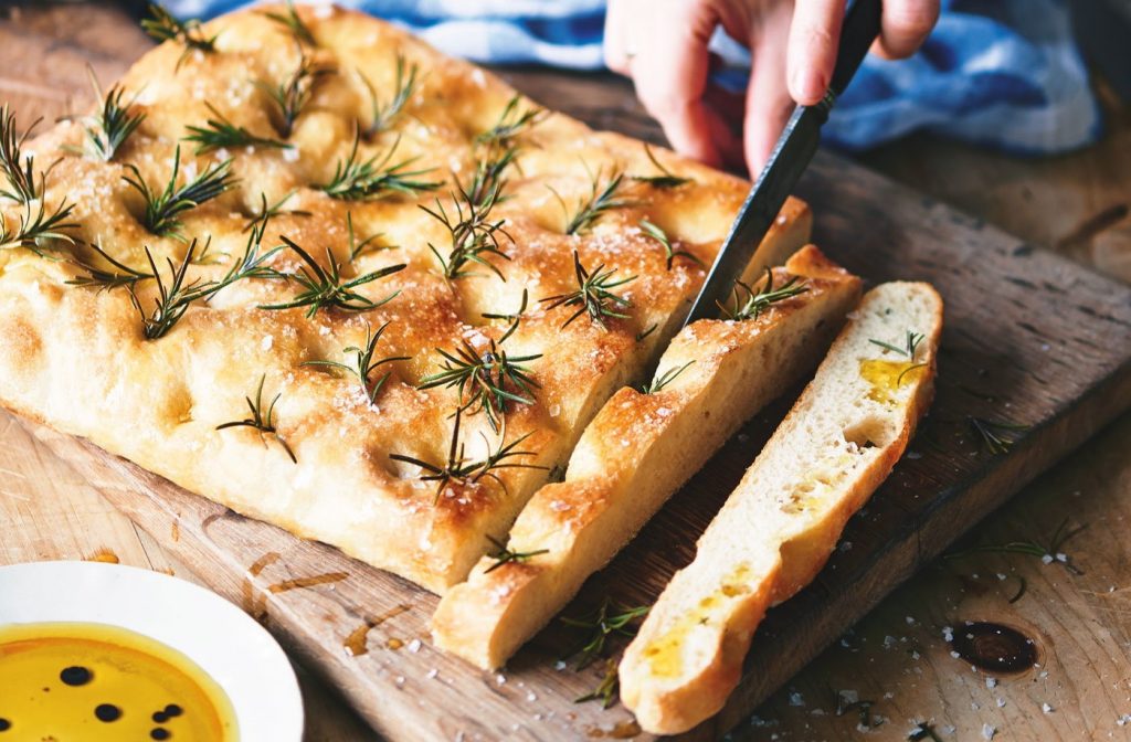 6 Most Iconic Foods to Eat in Italy