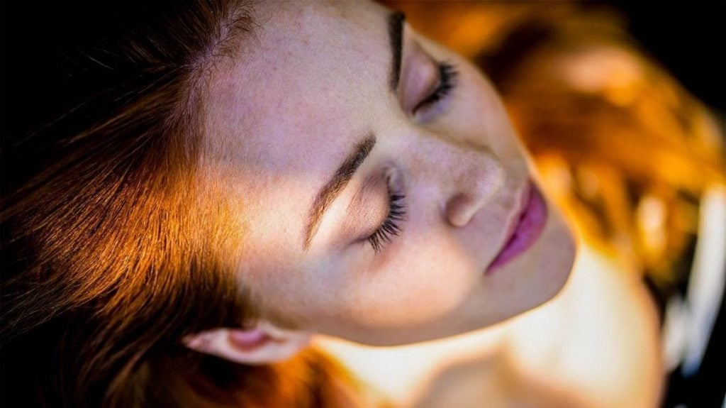 How to Look Exotic and Mysterious: 7 Steps