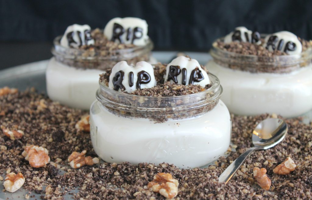 15 Easy Halloween Cookie Ideas