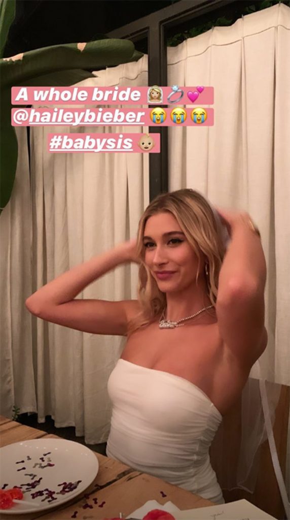7 Things to Know About Hailey Baldwin And Justin Bieber Wedding