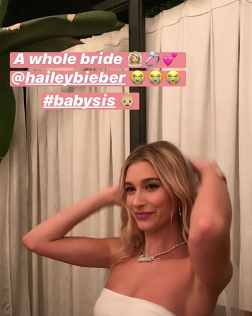7 Things to Know About Hailey Baldwin And Justin Bieber Wedding