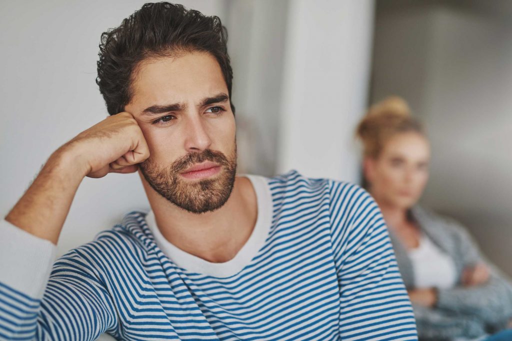 How to Deal With a Narcissist