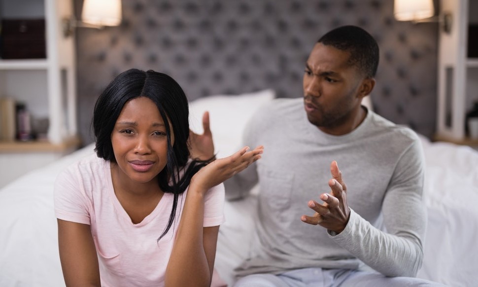 How to Deal With a Narcissist