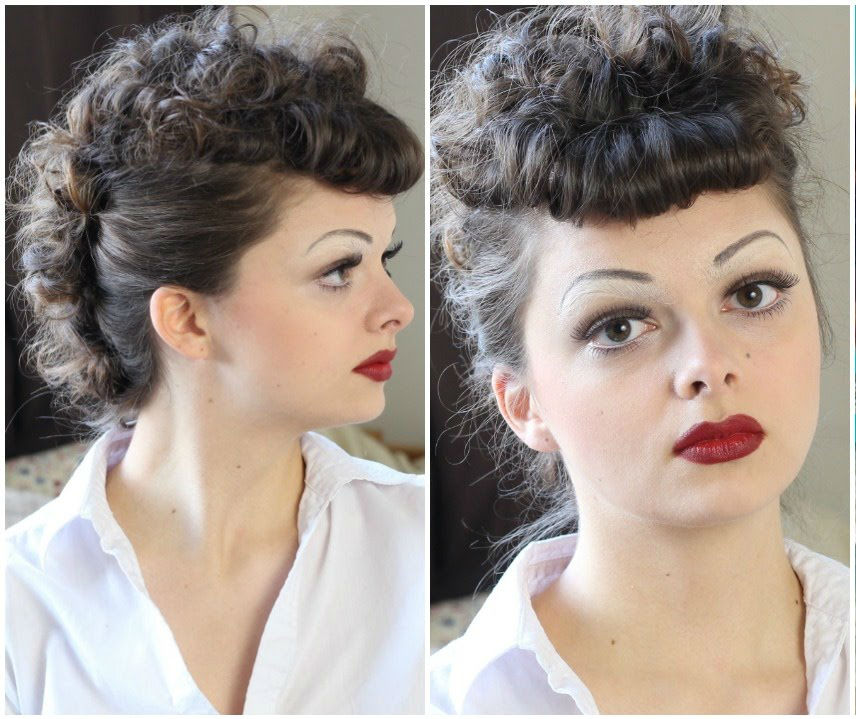11 Creepy and Cool Halloween Makeup Ideas to Try This Year
