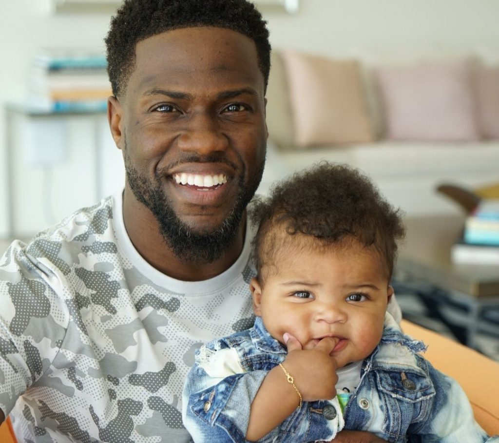 15 Kevin Hart Facts That Will Surprise You