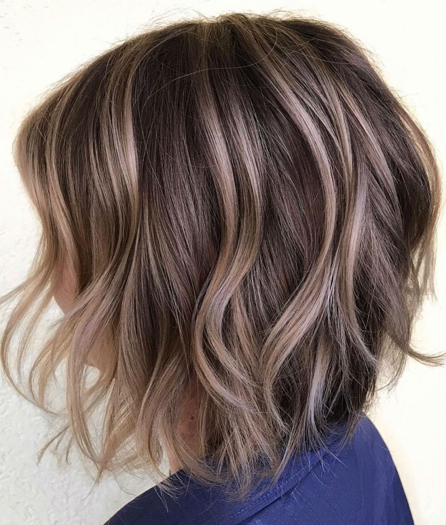 Short Hairstyles For Women Over 50
