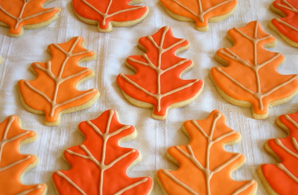 15 Easy Halloween Cookie Ideas