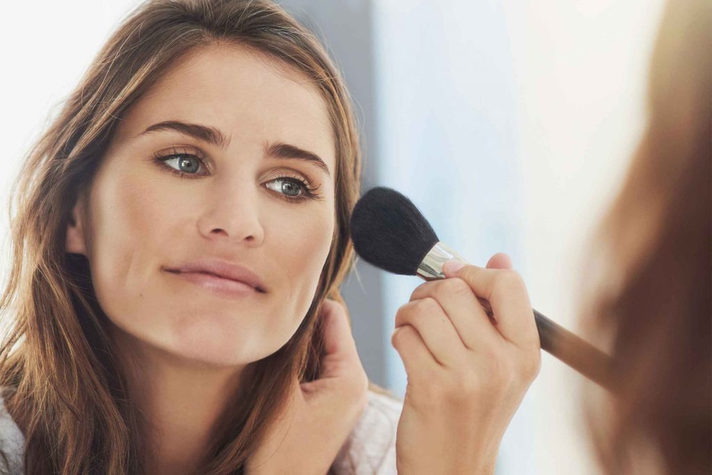 9 Classic Makeup Looks to Rock