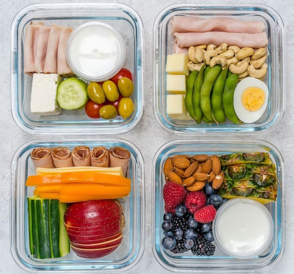 The Autumn Diet: 8 Healthy Eating Tips for Fall