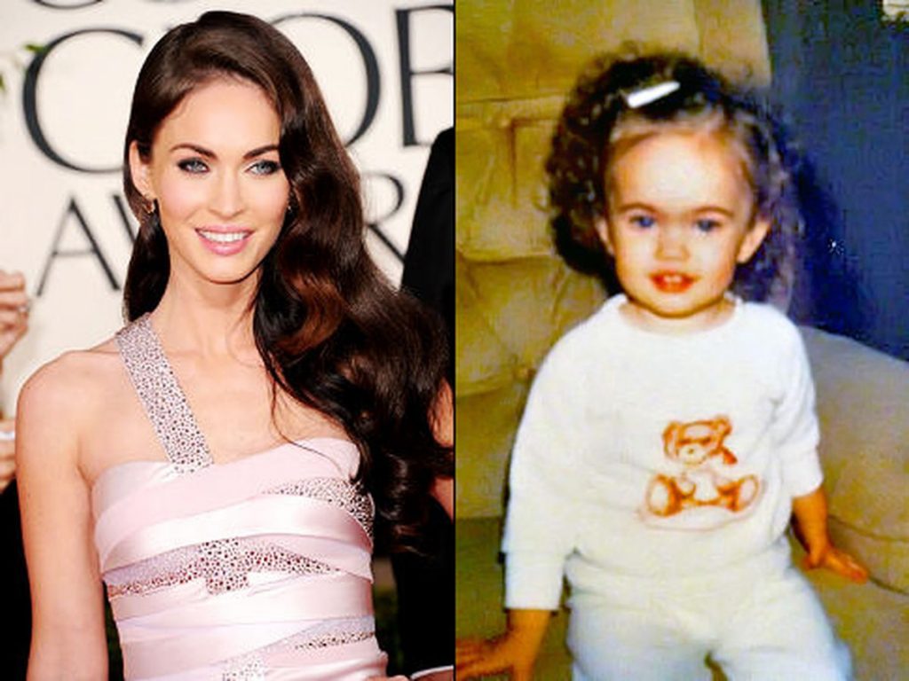 8 Megan Fox Facts You Didn’t Know About