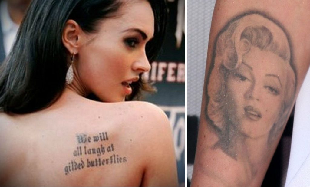 8 Megan Fox Facts You Didn’t Know About
