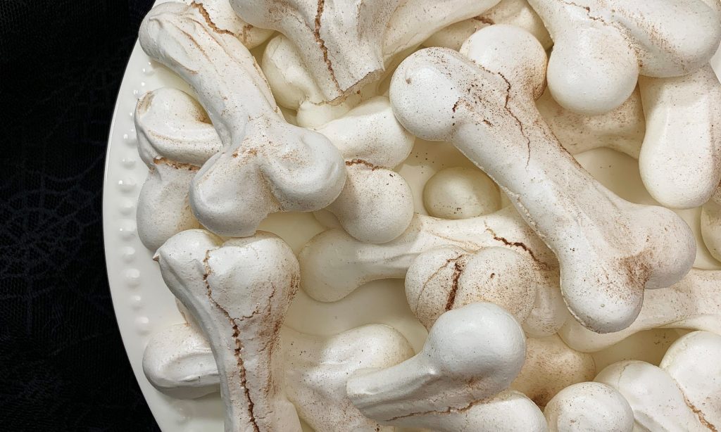 15 Easy Halloween Cookie Ideas