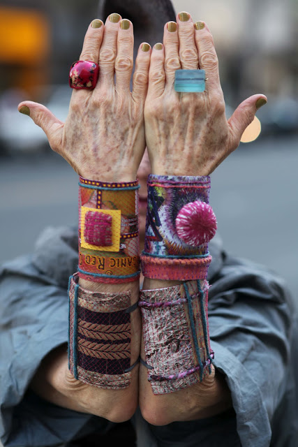 15 Fashion Lessons You Only Learn While Living in New York City