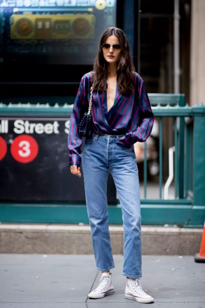 15 Fashion Lessons You Only Learn While Living in New York City