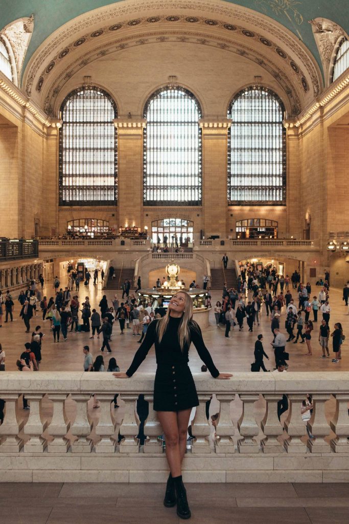 15 Fashion Lessons You Only Learn While Living in New York City