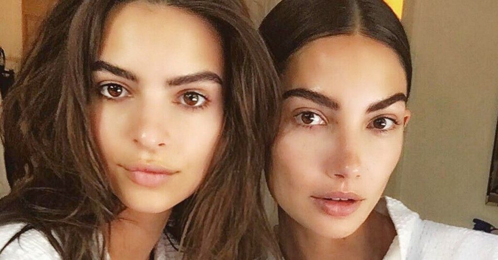 9 Classic Makeup Looks to Rock