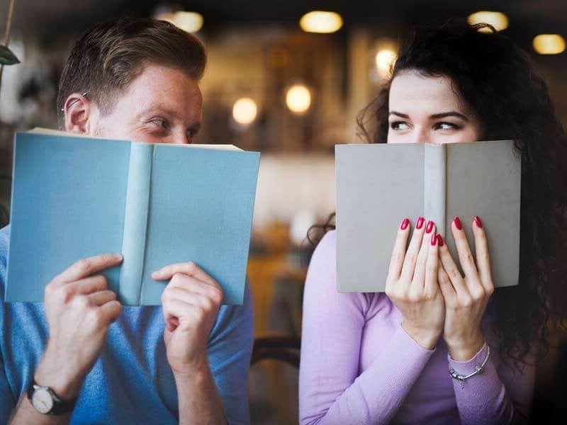 10 Tips for Dating an Introvert