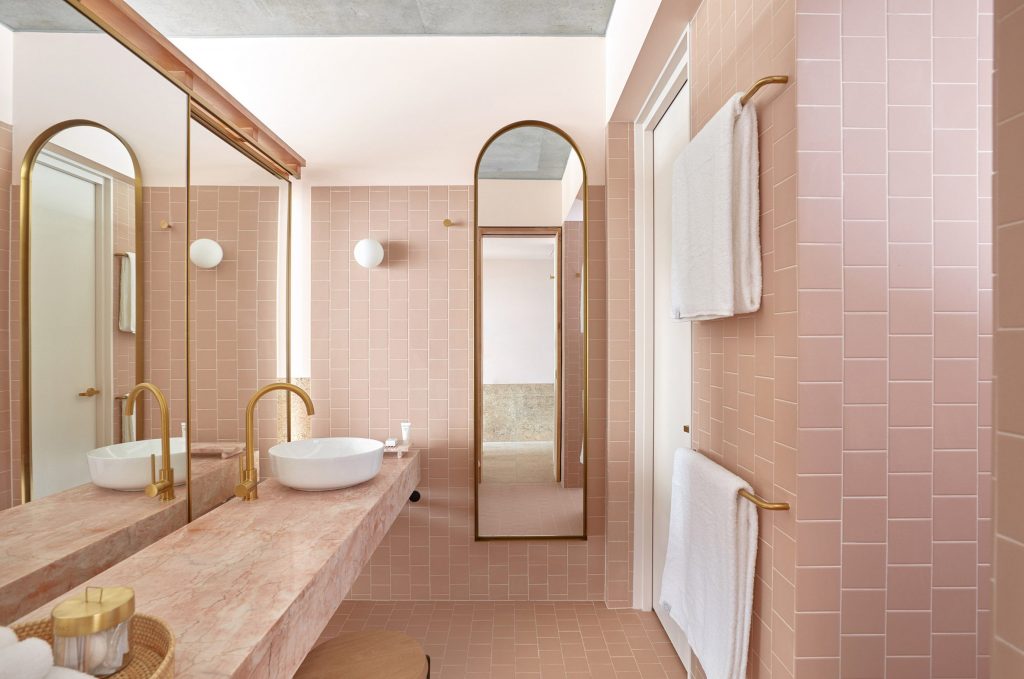 10 Best and Worst Colors for Your Bathroom