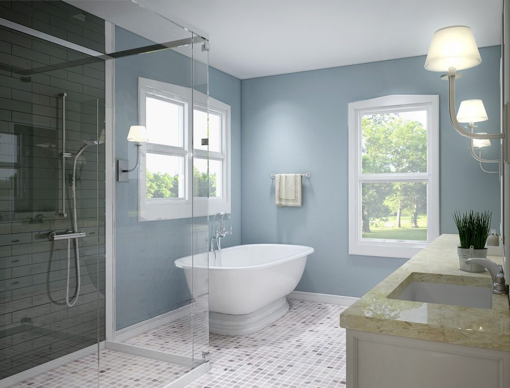 10 Best and Worst Colors for Your Bathroom