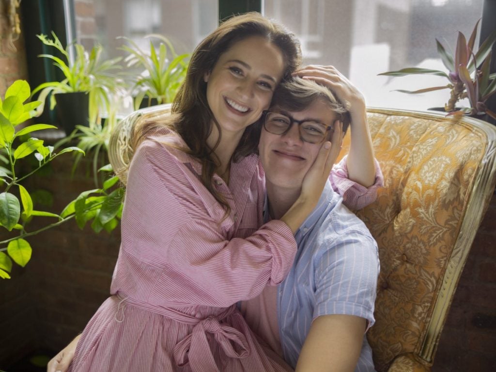10 Tips for Dating an Introvert