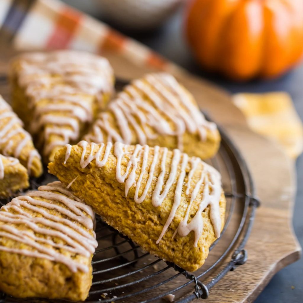 12 Cozy Fall Breakfast Ideas